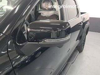 Foton Tunland V9 4x4 8AT