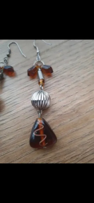 Pendientes Parfois chica