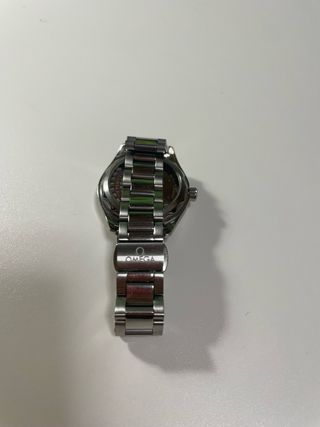 Omega Seamaster