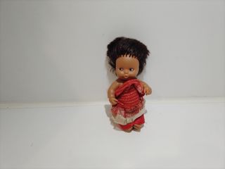 Muñeca Barriguitas Morito