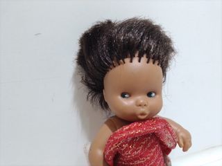 Muñeca Barriguitas Morito