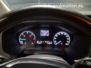 Ford Transit Custom FT320 L1 EB 130CV