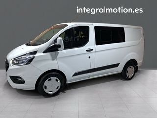 Ford Transit Custom FT320 L1 EB 130CV