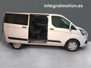 Ford Transit Custom FT320 L1 EB 130CV
