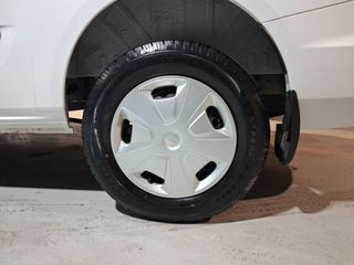 Ford Transit Custom FT320 L1 EB 130CV