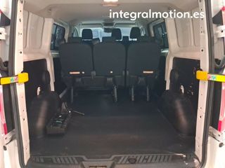 Ford Transit Custom FT320 L1 EB 130CV