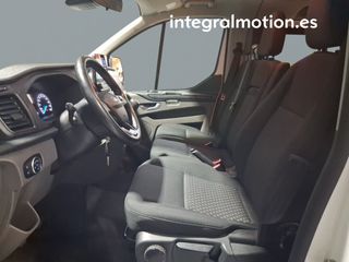 Ford Transit Custom FT320 L1 EB 130CV