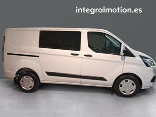 Ford Transit Custom FT320 L1 EB 130CV
