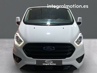 Ford Transit Custom FT320 L1 EB 130CV