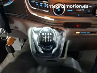 Ford Transit Custom FT320 L1 EB 130CV