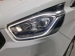 Ford Transit Custom FT320 L1 EB 130CV