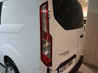 Ford Transit Custom FT320 L1 EB 130CV