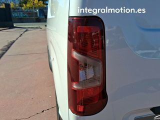 Toyota Proace City 1.5D 56KW (75CV) GX 650KG MEDIA