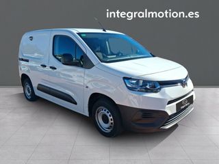 Toyota Proace City 1.5D 56KW (75CV) GX 650KG MEDIA
