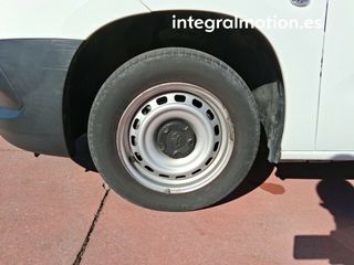 Toyota Proace City 1.5D 56KW (75CV) GX 650KG MEDIA