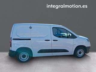 Toyota Proace City 1.5D 56KW (75CV) GX 650KG MEDIA