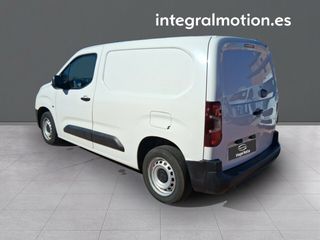 Toyota Proace City 1.5D 56KW (75CV) GX 650KG MEDIA