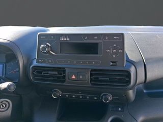 Toyota Proace City 1.5D 56KW (75CV) GX 650KG MEDIA