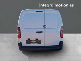 Toyota Proace City 1.5D 56KW (75CV) GX 650KG MEDIA