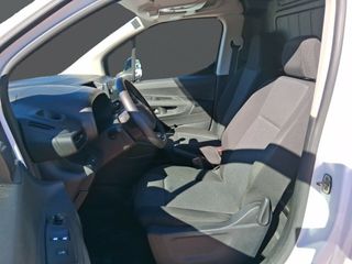 Toyota Proace City 1.5D 56KW (75CV) GX 650KG MEDIA