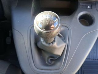 Toyota Proace City 1.5D 56KW (75CV) GX 650KG MEDIA