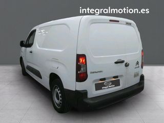 Citroën Berlingo FURGON CLUB XL 950 1.5 BlueHDi  BVM5 E6dT