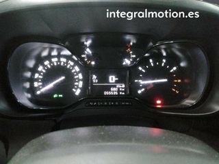 Citroën Berlingo FURGON CLUB XL 950 1.5 BlueHDi  BVM5 E6dT