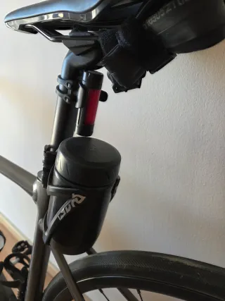 Giant Contend SL 2022 - Bici Carretera