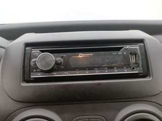 Fiat Fiorino 1.3 MJT 80HP Euro 6D