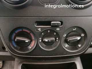 Fiat Fiorino 1.3 MJT 80HP Euro 6D