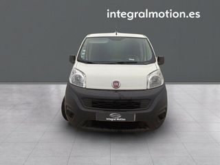Fiat Fiorino 1.3 MJT 80HP Euro 6D