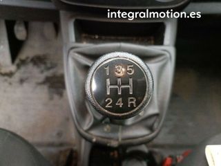 Fiat Fiorino 1.3 MJT 80HP Euro 6D