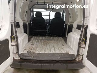 Fiat Fiorino 1.3 MJT 80HP Euro 6D