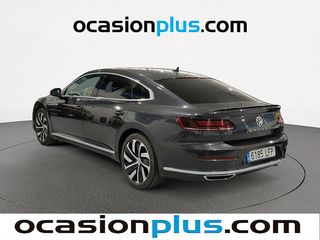 Volkswagen Arteon R-Line 2.0 TSI 140 kW (190 CV) DSG