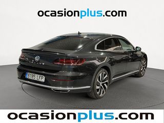 Volkswagen Arteon R-Line 2.0 TSI 140 kW (190 CV) DSG