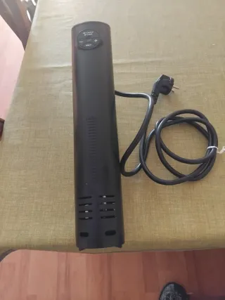 TFA SOUSMATIC Edition TFA Sous-Vide Garet