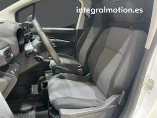Citroën Berlingo Talla M BlueHDi 100CV Control