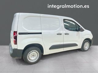 Citroën Berlingo Talla M BlueHDi 100CV Control