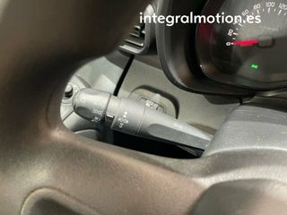 Citroën Berlingo Talla M BlueHDi 100CV Control