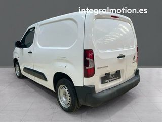 Citroën Berlingo Talla M BlueHDi 100CV Control