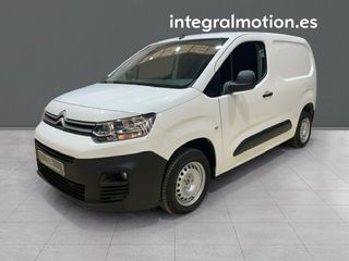 Citroën Berlingo Talla M BlueHDi 100CV Control