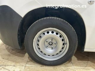 Citroën Berlingo Talla M BlueHDi 100CV Control