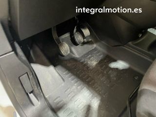 Citroën Berlingo Talla M BlueHDi 100CV Control
