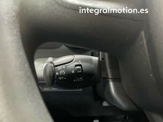 Citroën Berlingo Talla M BlueHDi 100CV Control
