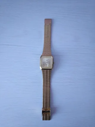Reloj vintage 