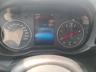 Mercedes Citan Tourer pro