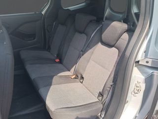 Mercedes Citan Tourer pro