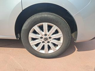 Mercedes Citan Tourer pro