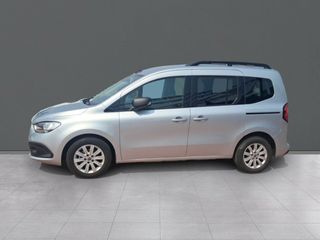 Mercedes Citan Tourer pro