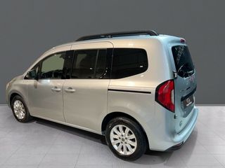 Mercedes Citan Tourer pro